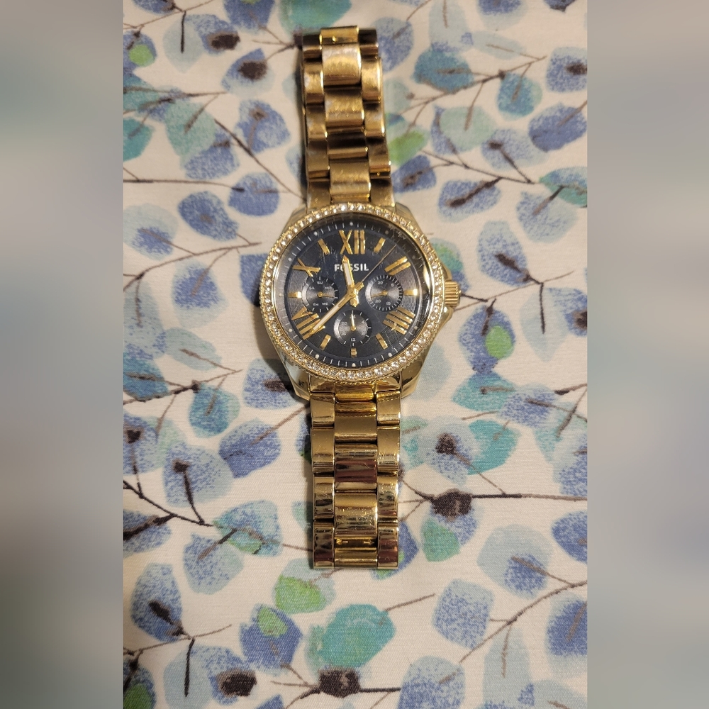 Fossil
